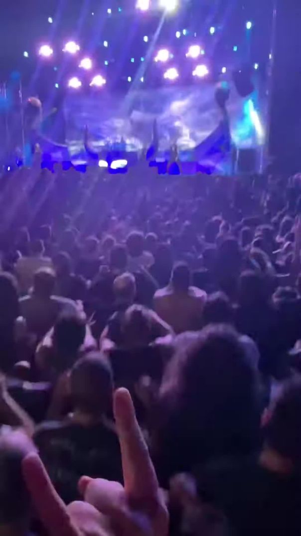 AMON AMARTH Row in Athens 🚣‍♀️ #amonamarth