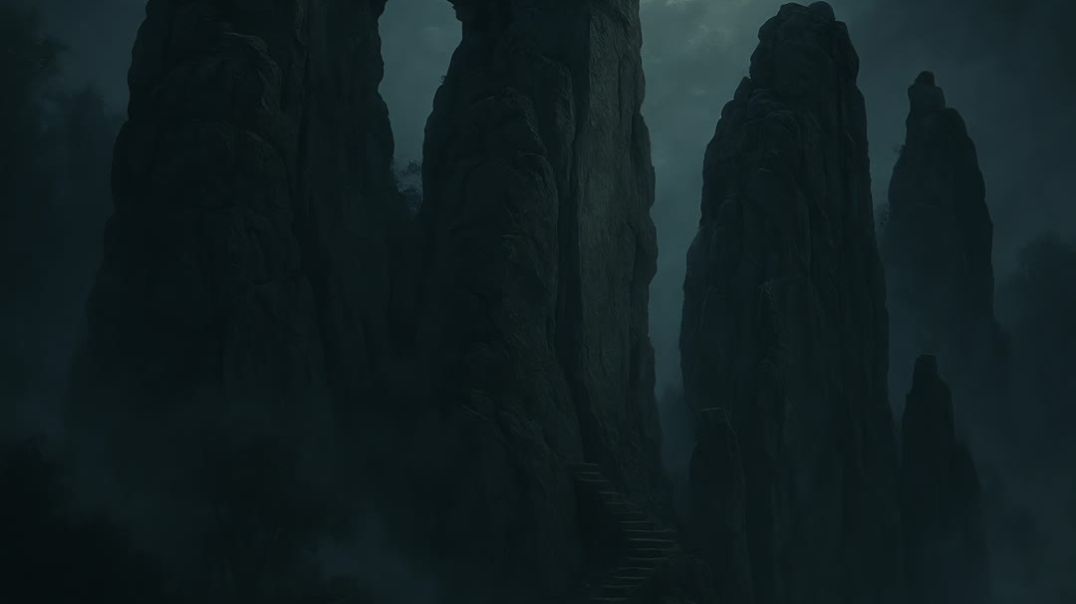 Echoes of the Stone