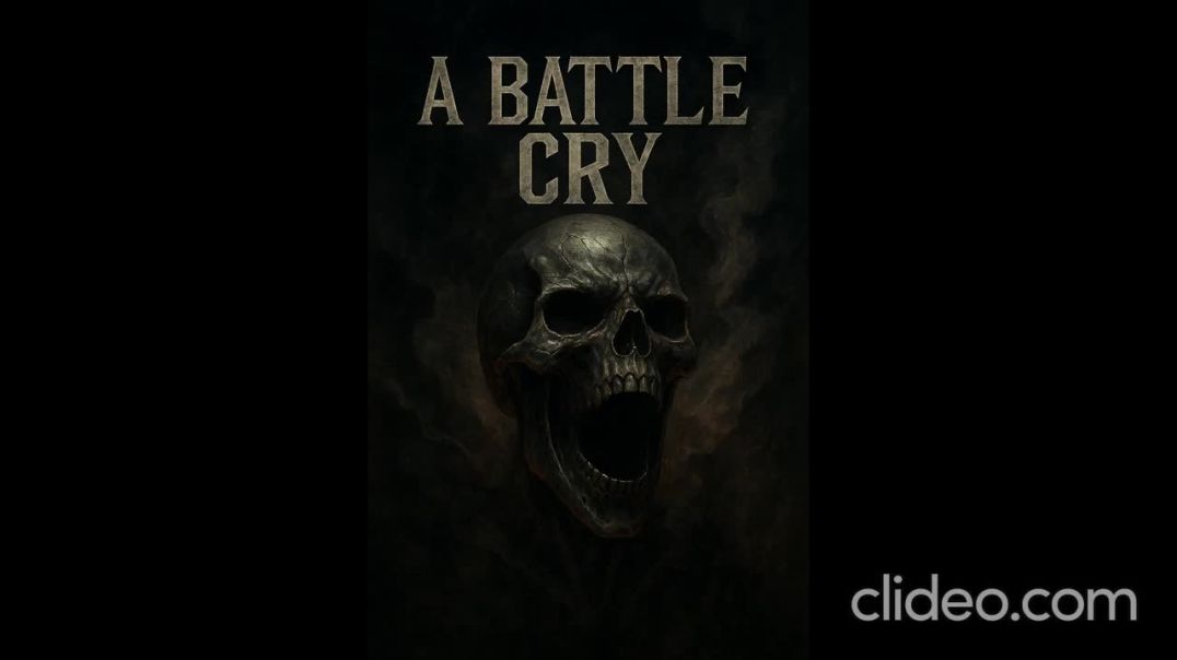 Railys - A Battle Cry by Railys.eu
