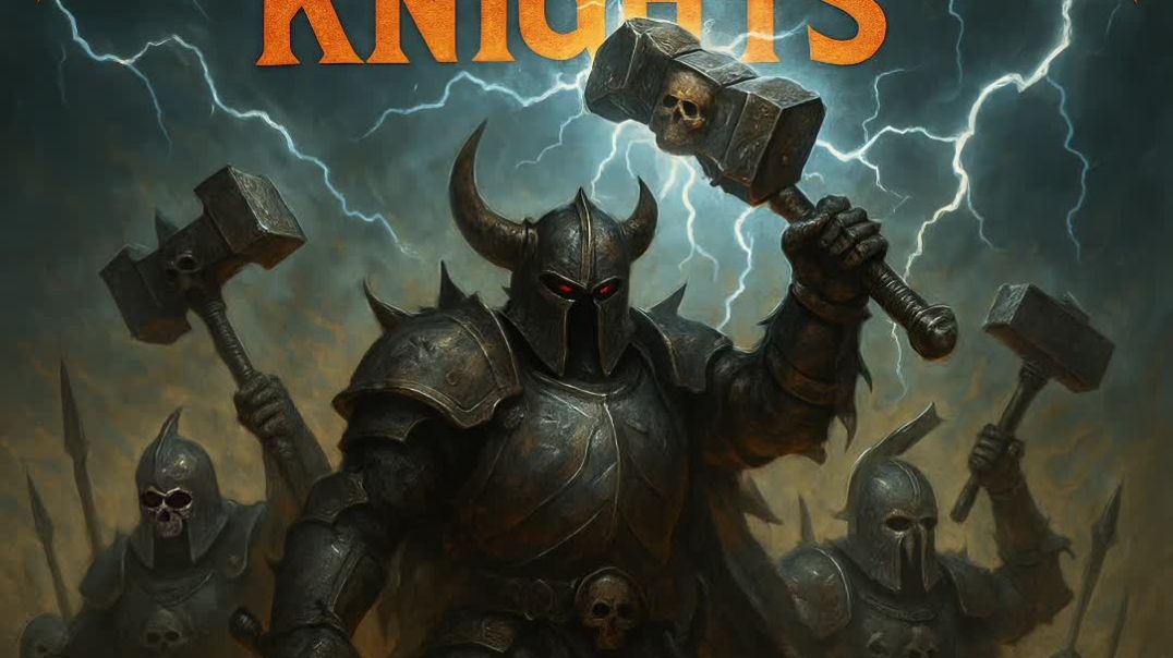 Metalhammer Knights