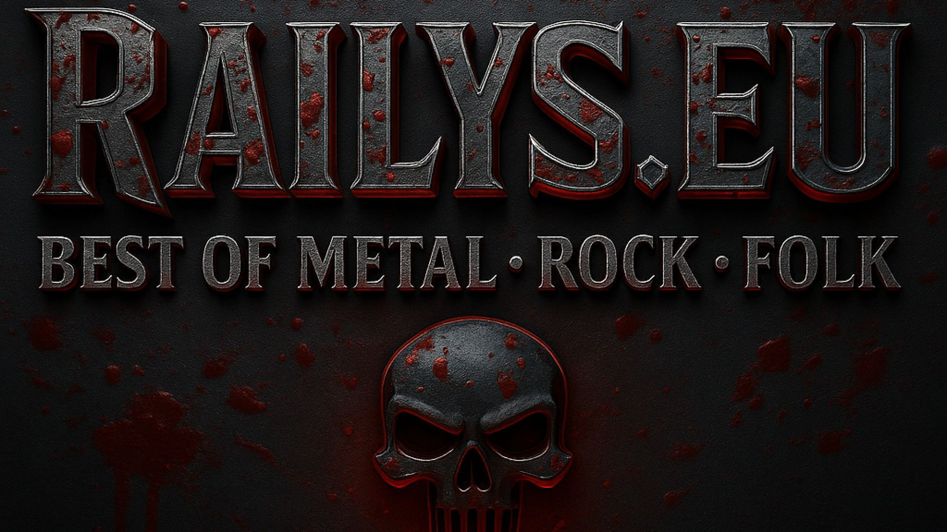 Railys - Symphony of Death