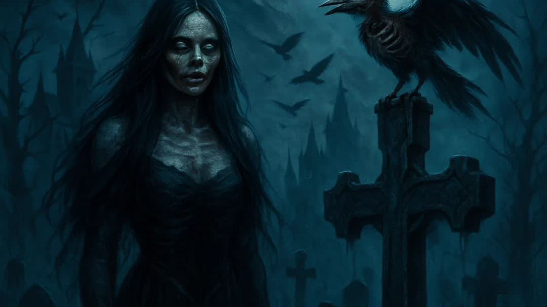 ⁣Whispers of the Twilight – Part 2