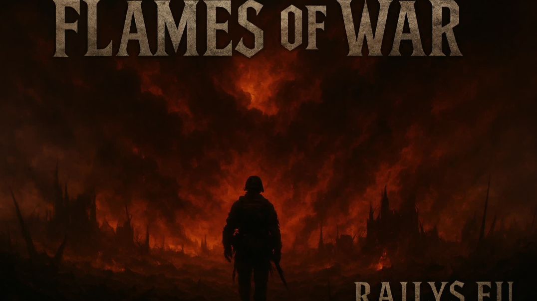Railys-Flames of War