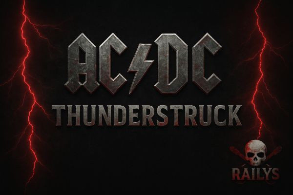 Warum echte Musik lebt – AC/DC & die Kraft von Metal, Rock & Folk