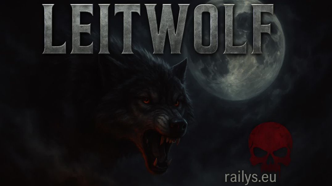 Railys – Leitwolf