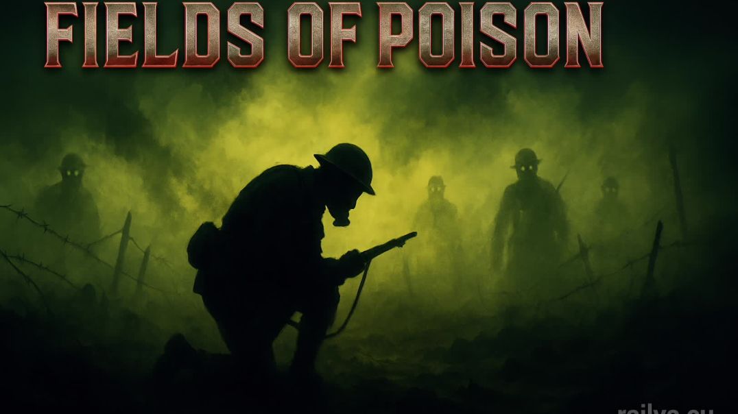 ⁣Railys-FieldsOfPoison