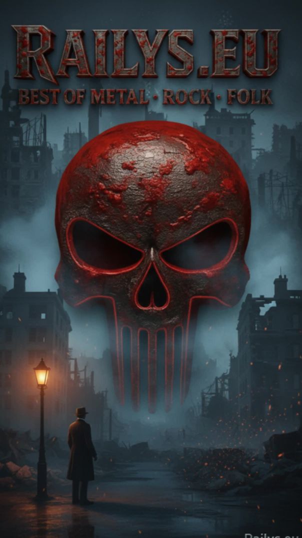 The Ripper Drops Now – Railys Short