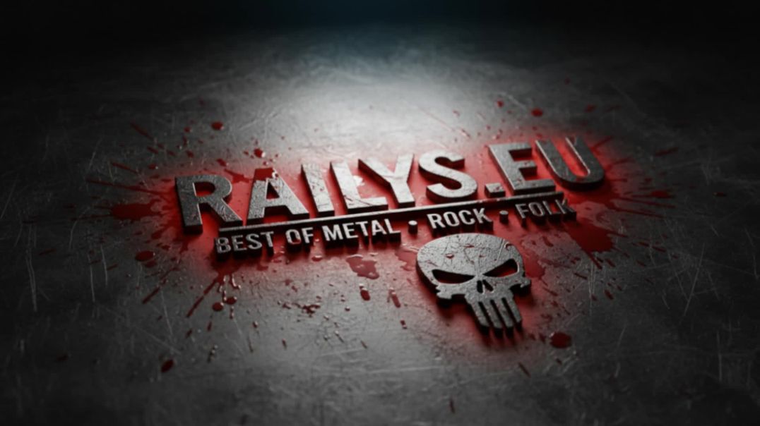⁣Railys.eu – Metal ohne Filter | Blut, Bass & Bier (Official Promo)