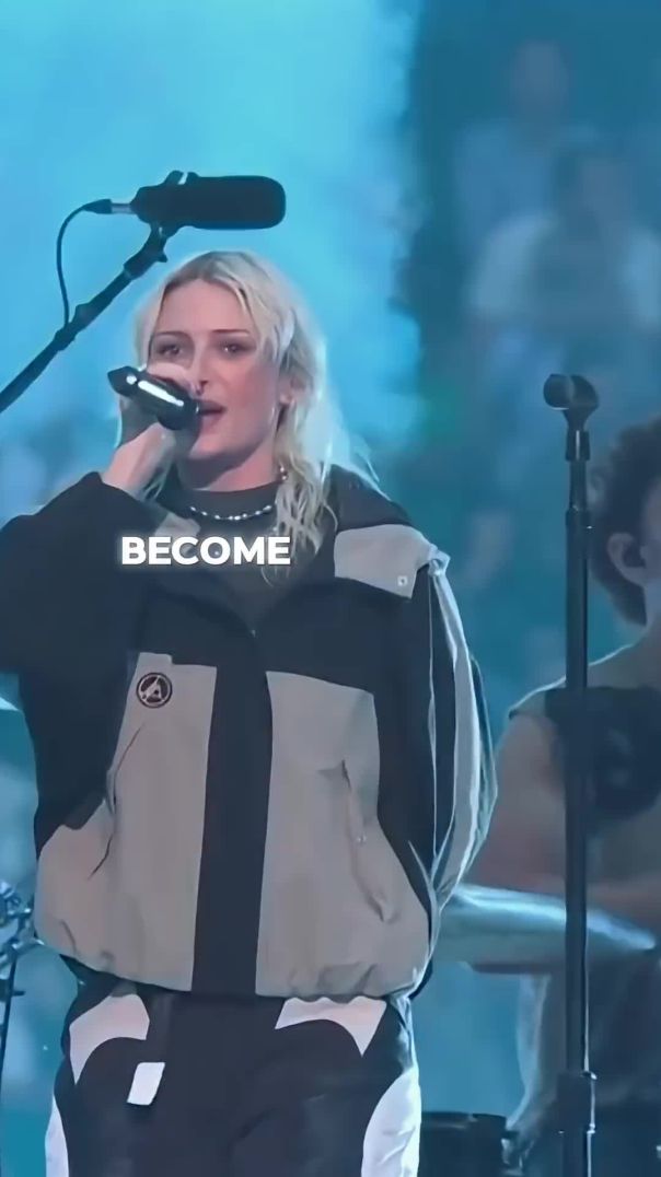 Numb hit harder under those stadium lights 💥🎸#linkinpark #shorts #ucl #uclfinal #numb #fyp #fypage