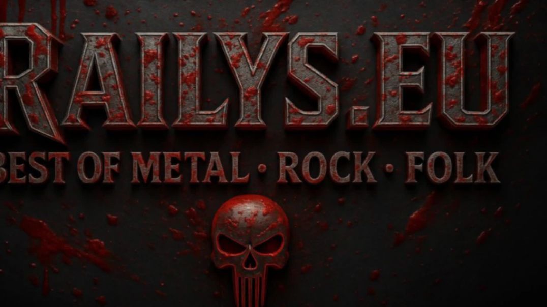 ⁣Pure Metal Energy — Railys