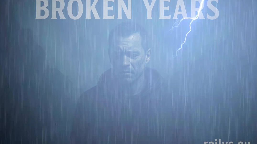 ⁣Railys-Broken Years
