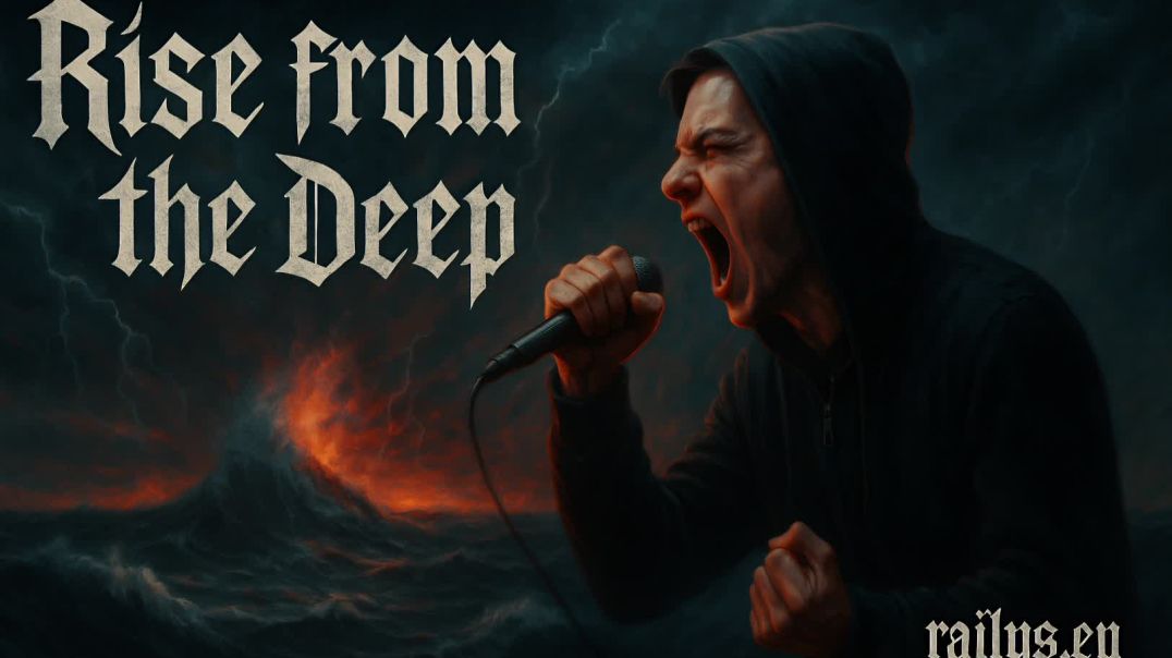 ⁣Rise of the Deep | Railys