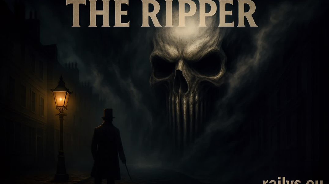 ⁣Railys – The Ripper