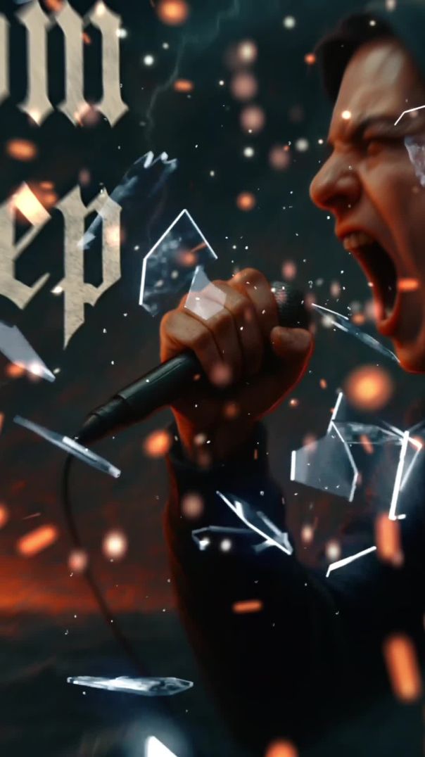 Rise of the Deep | Railys (Shorts)