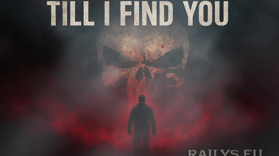 ⁣Railys - Till I Find You [Rock]