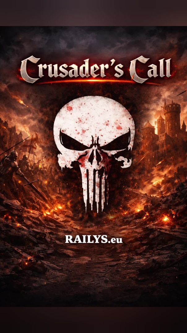 RAILYS – Crusader’s Call