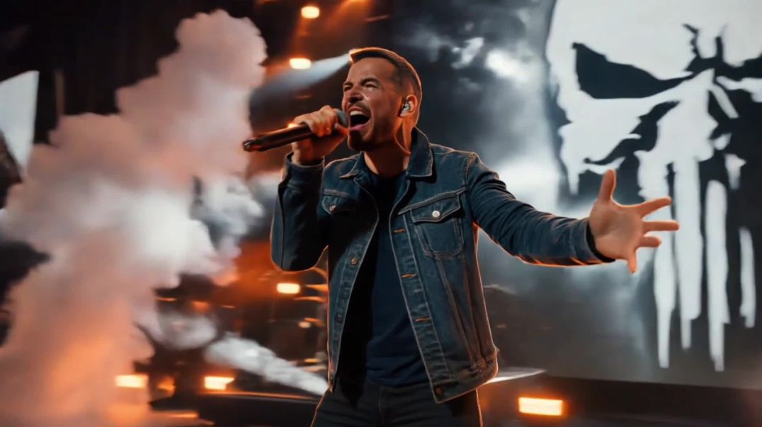 RAILYS – I’LL RISE AGAIN