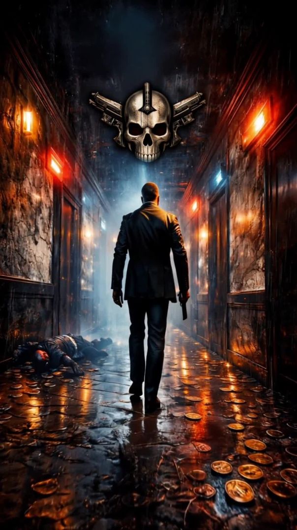 RAILYS – THE BLACK DEATH #shorts