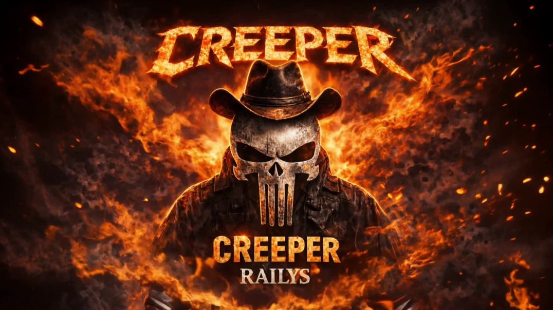 RAILYS – Creeper
