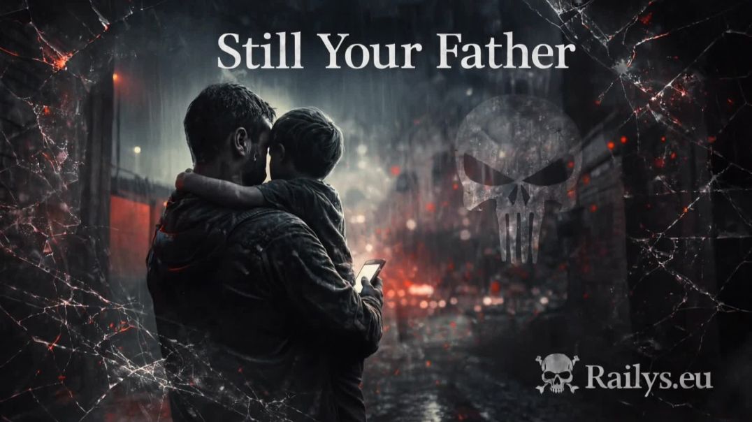 Railys – Still Your Father