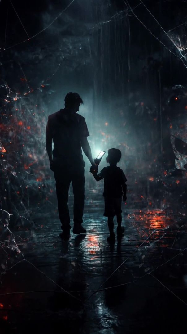 Railys - Still your Father (short)