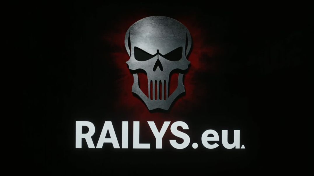 ⁣RAILYS.eu – Metal, Rock, Radio, Wacken, Videos & Shorts | Official Promo 2026