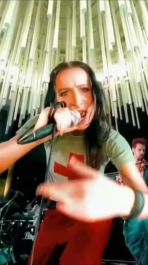 Big In Japan (Edits) - Guano Apes