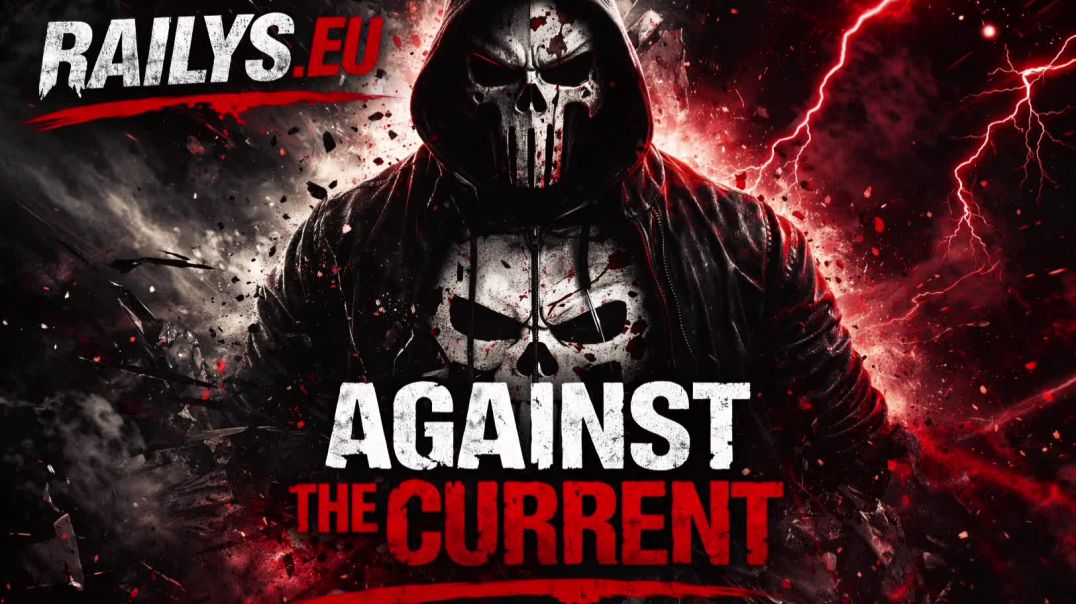 Railys – Against the Current | Official Audio