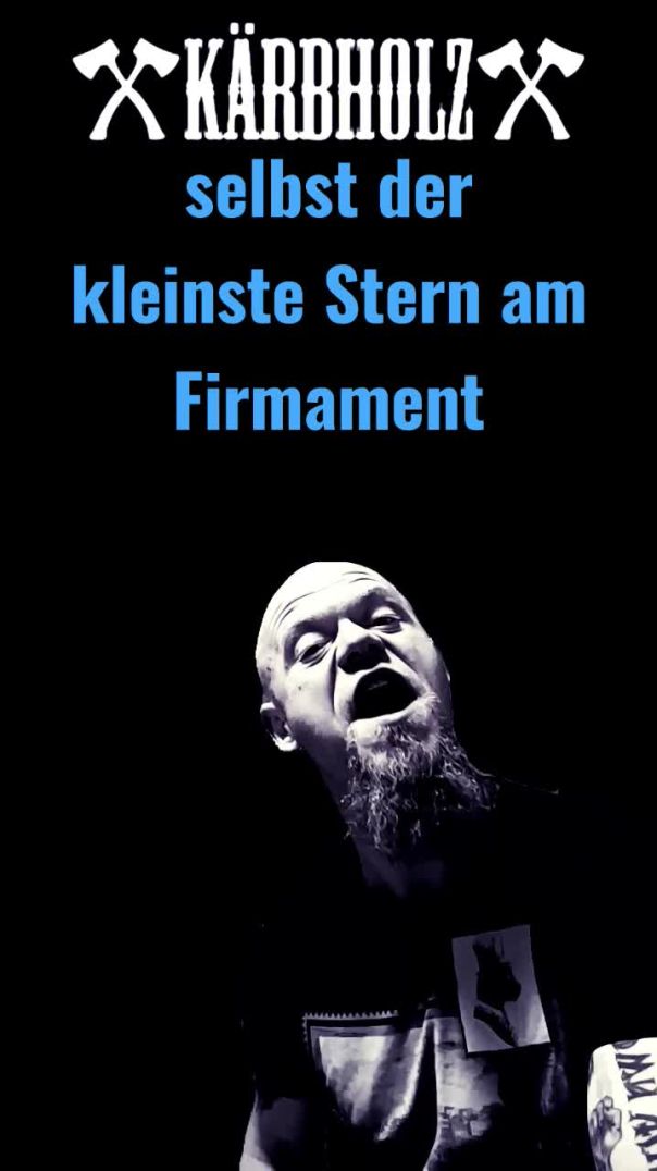 Kärbholz - Mutmacher_720p