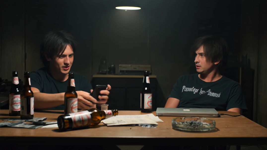 ⁣Railys.eu Promo | Same Damn Music? Try Something Heavier