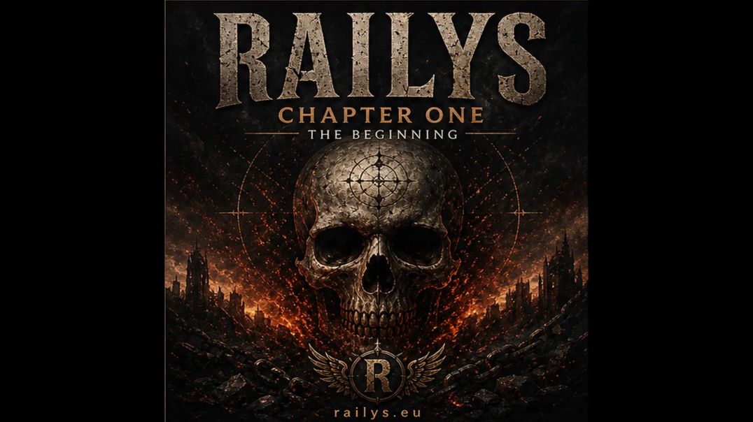 RAILYS – Chapter One: The Beginning | Full Album