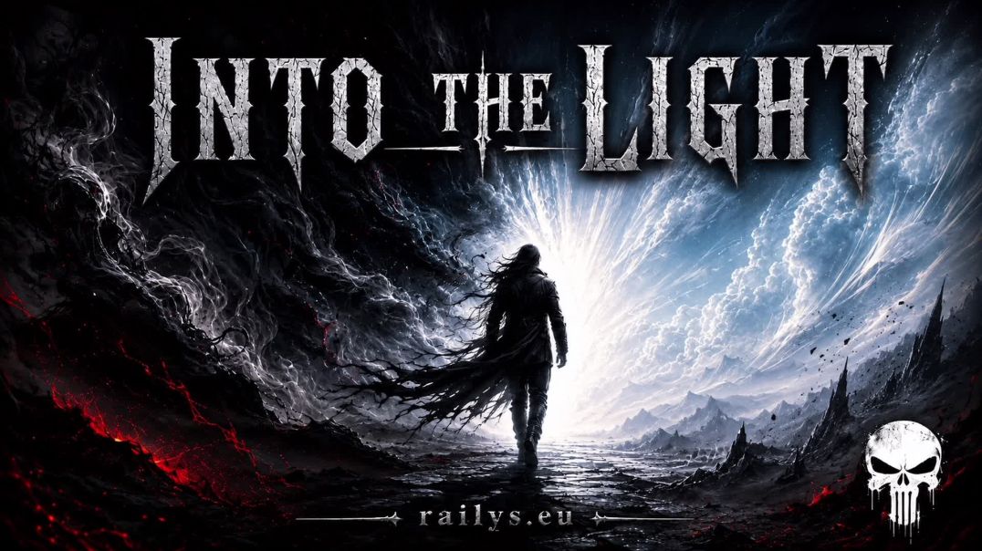 Railys - Into the Light | Official Audio