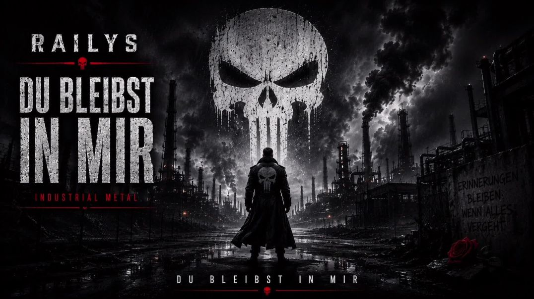 Railys – Du Bleibst In Mir | Official Audio