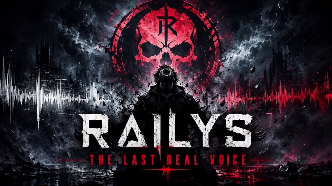 Railys – The Last Real Voice