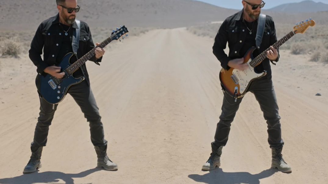 Railys – Dressed to Burn