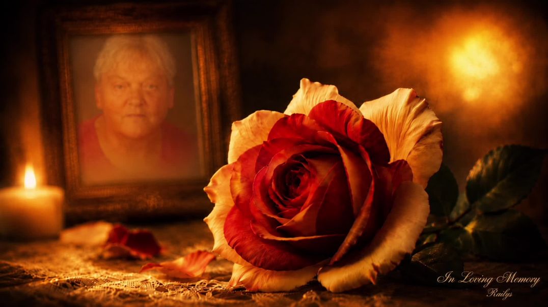 Railys – Dein Licht Bleibt Hier | In Loving Memory