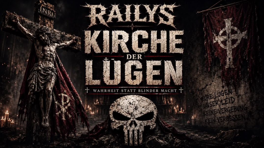 Railys – Kirche der Lügen