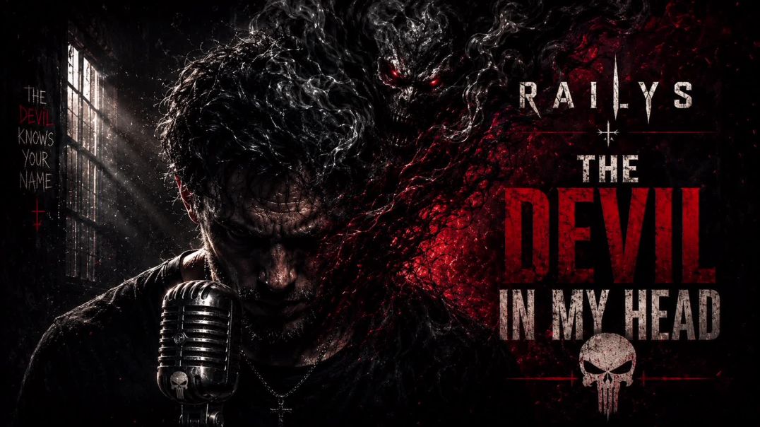 ⁣RAILYS – The Devil in My Head