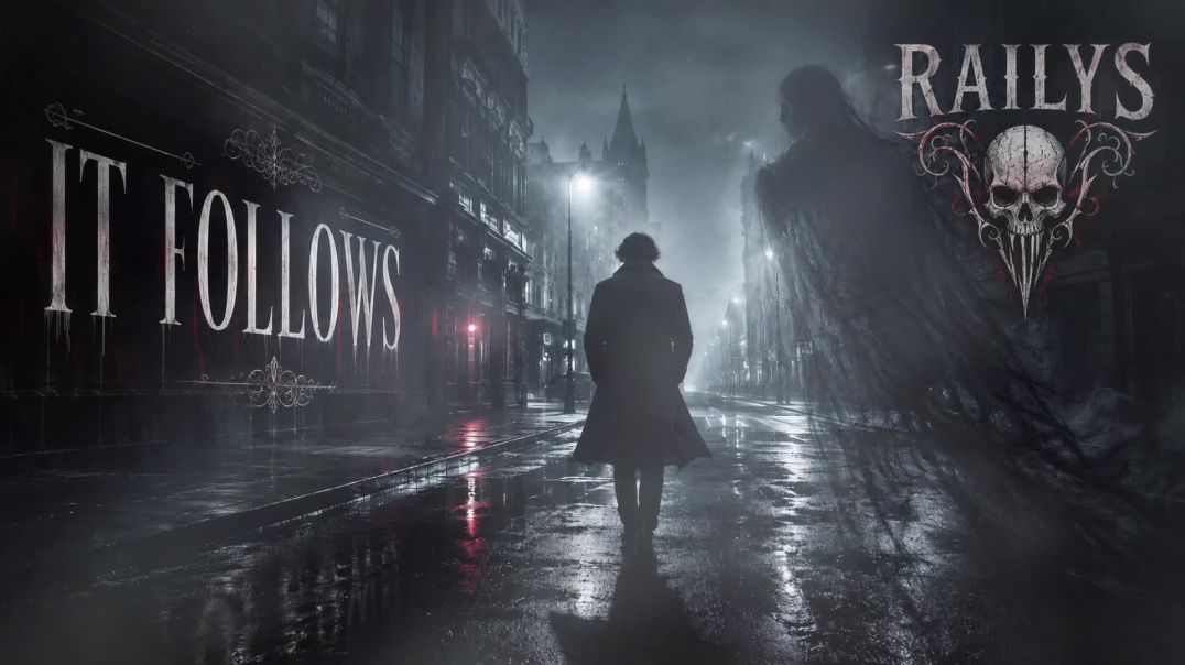 RAILYS – IT FOLLOWS