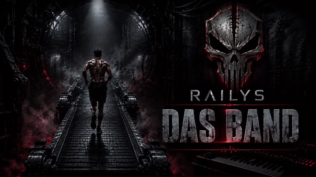 RAILYS – Das Band